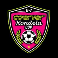 Coerver® Kondela Cup (U-7)
