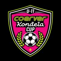 Coerver® Kondela Cup (U-11)