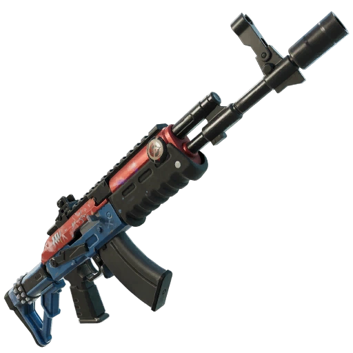 Nemesis AR
