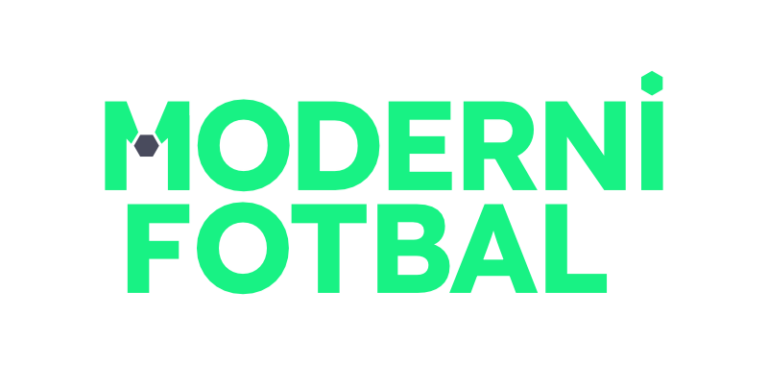 Moderní futbal