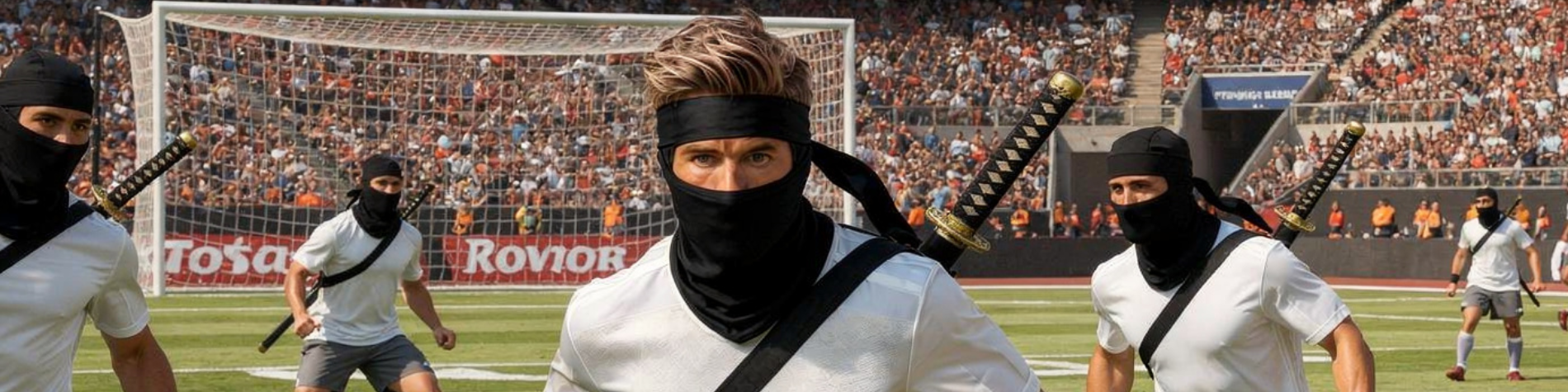 NINJACUP 2026 - JUNIOR