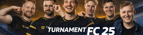 FC 25 - VIANOČNÝ TURNAJ