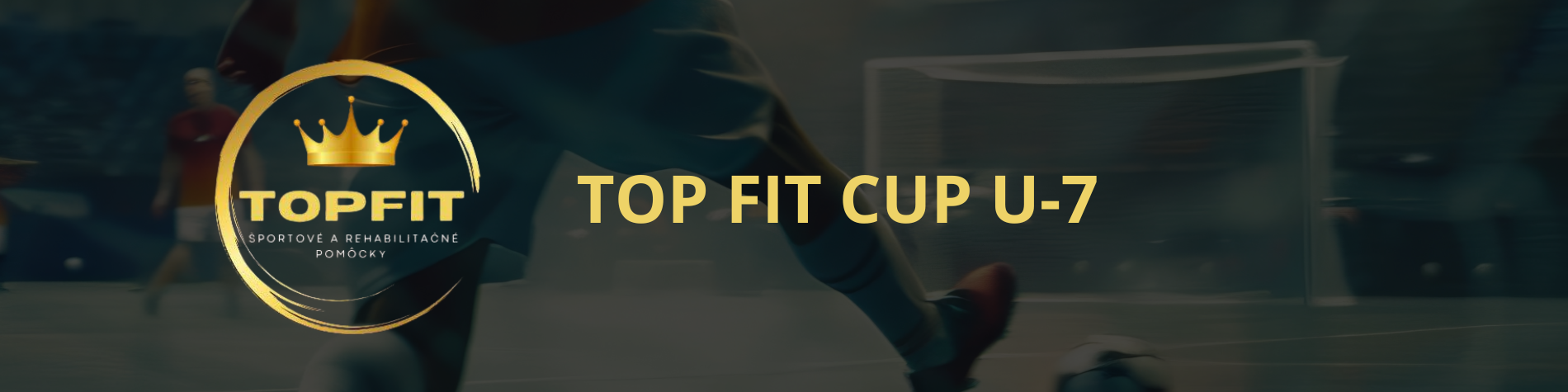 TOP FIT CUP U-7