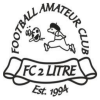 FC 2 Litre