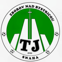 TJ Snaha Zborov