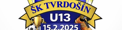Futsalový turnaj Tvrdošín U13