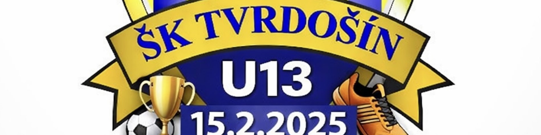 Futsalový turnaj Tvrdošín U13