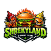 Shrekyland