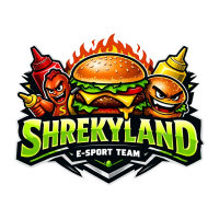Shrekyland