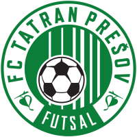FC Tatran Prešov futsal