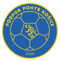 Podpor Pohyb Košice