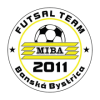 MIBA Futsal Banská Bystrica