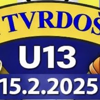 Futsalový turnaj Tvrdošín U13