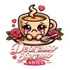 Depresso Espresso Ladies
