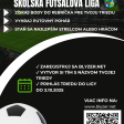 Futsal - SPŠ IT IG školská liga