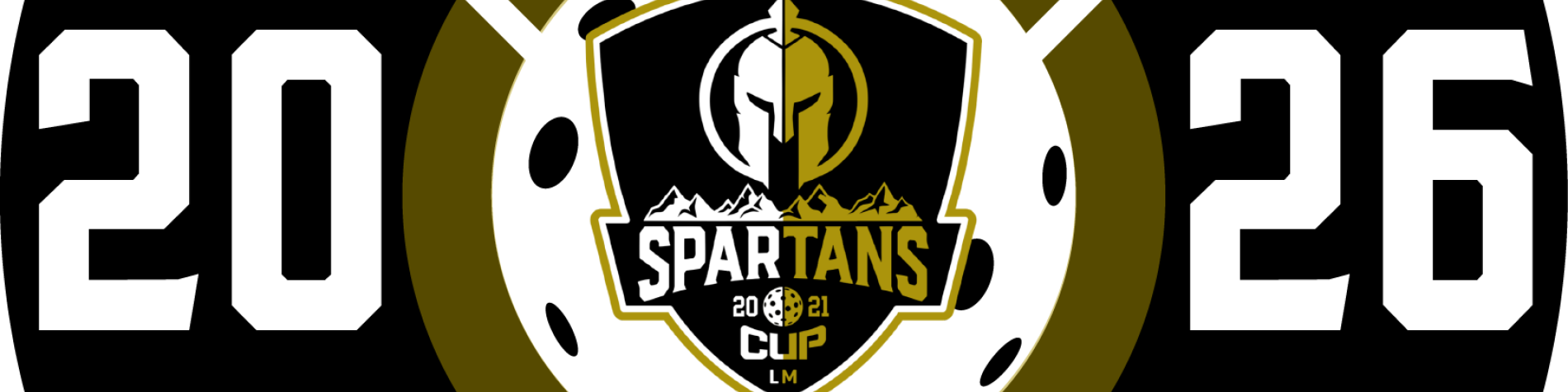 Summer Spartans Cup LM´26 - 6. ročník