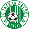 FC Tatran Prešov futsal