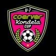 Coerver® Kondela Cup (U-7)