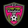 Coerver® Kondela Cup (U-11)
