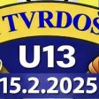 Futsalový turnaj Tvrdošín U13