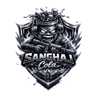 Šanghaj Cola